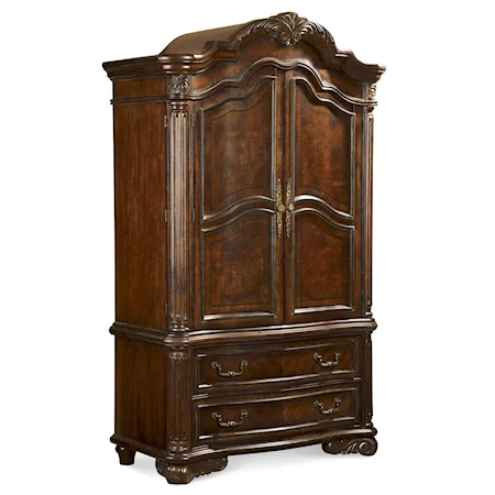 Armoire